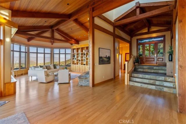 4848 Prefumo Canyon, San Luis Obispo, CA 93405