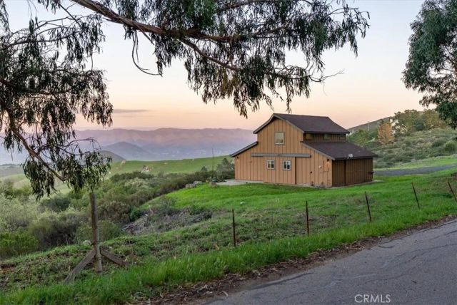 4848 Prefumo Canyon, San Luis Obispo, CA 93405