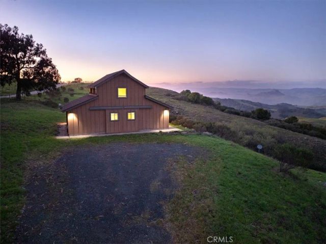 4848 Prefumo Canyon, San Luis Obispo, CA 93405