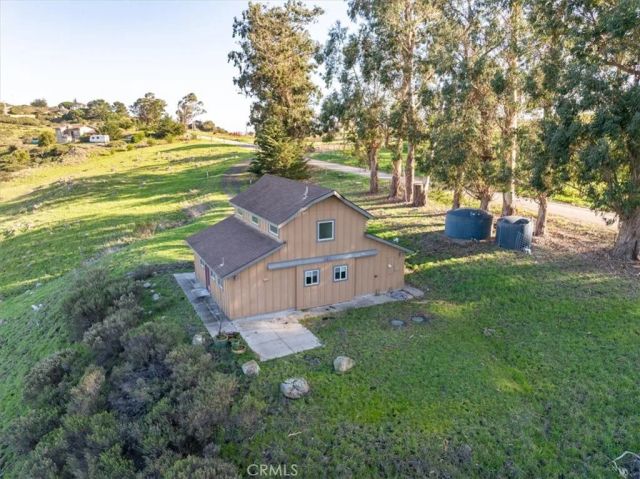 4848 Prefumo Canyon, San Luis Obispo, CA 93405