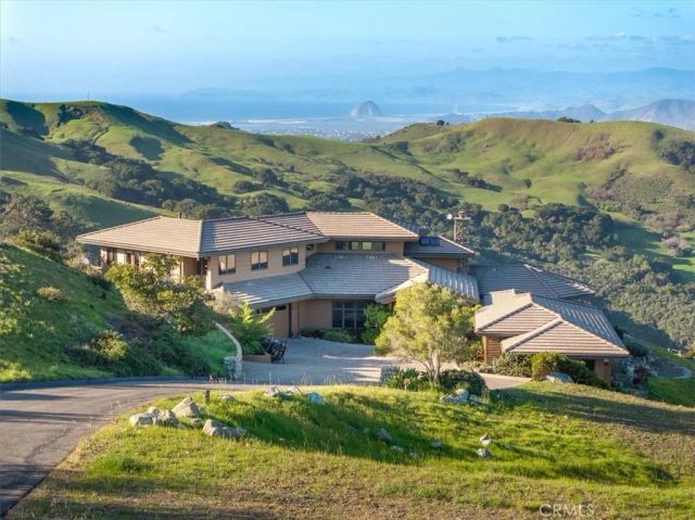 4848 Prefumo Canyon, San Luis Obispo, CA 93405
