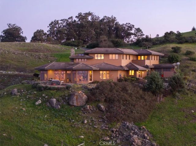 4848 Prefumo Canyon, San Luis Obispo, CA 93405