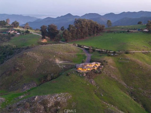 4848 Prefumo Canyon, San Luis Obispo, CA 93405