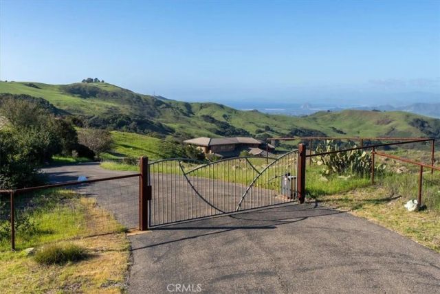 4848 Prefumo Canyon, San Luis Obispo, CA 93405