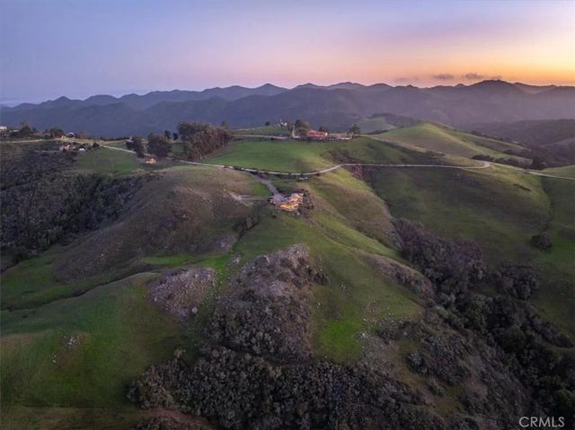 4848 Prefumo Canyon, San Luis Obispo, CA 93405