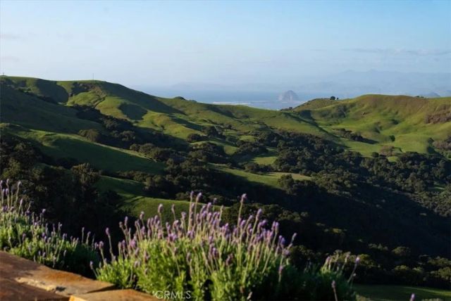 4848 Prefumo Canyon, San Luis Obispo, CA 93405