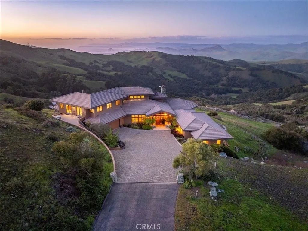 4848 Prefumo Canyon, San Luis Obispo, CA 93405