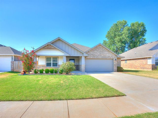 11112 SW 36th Street, Yukon, OK 73099