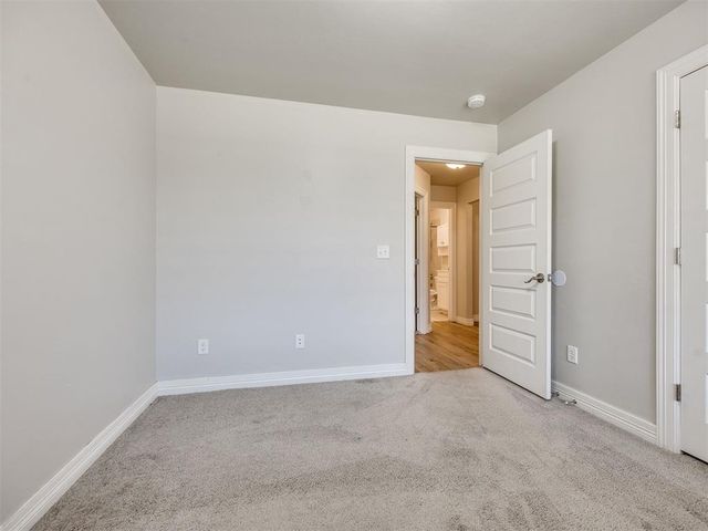 11112 SW 36th Street, Yukon, OK 73099