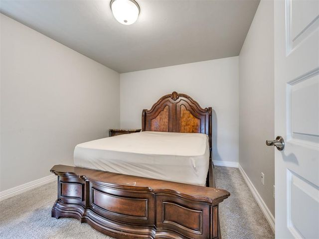 11112 SW 36th Street, Yukon, OK 73099