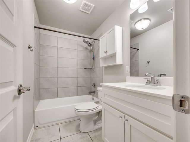 11112 SW 36th Street, Yukon, OK 73099