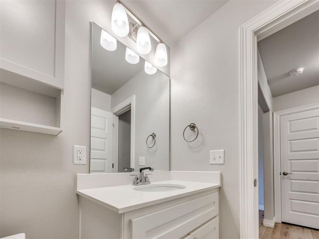 11112 SW 36th Street, Yukon, OK 73099