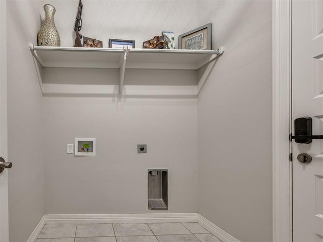 11112 SW 36th Street, Yukon, OK 73099
