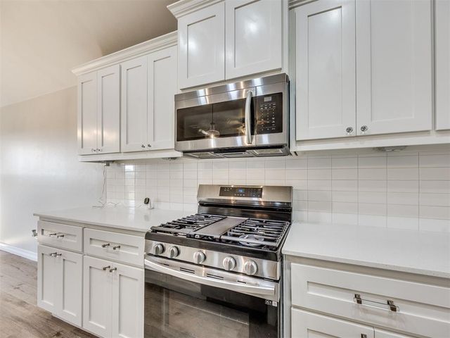 11112 SW 36th Street, Yukon, OK 73099