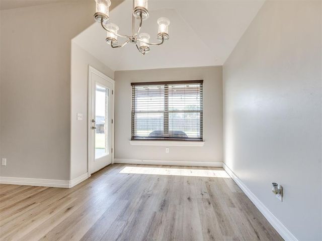 11112 SW 36th Street, Yukon, OK 73099
