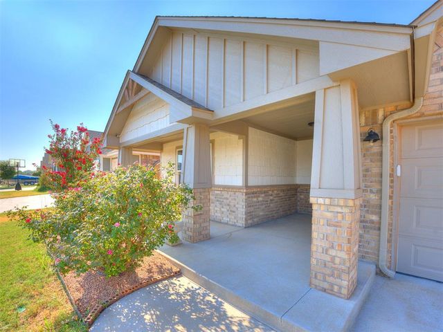 11112 SW 36th Street, Yukon, OK 73099