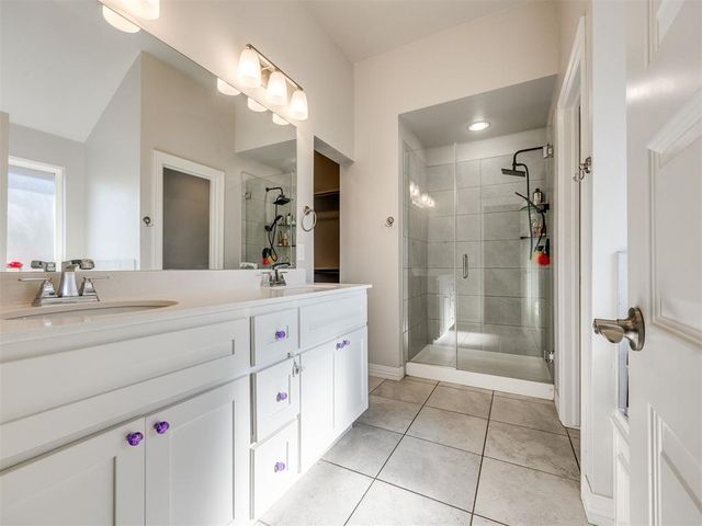 11112 SW 36th Street, Yukon, OK 73099