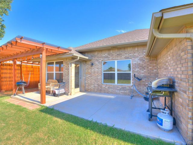 11112 SW 36th Street, Yukon, OK 73099