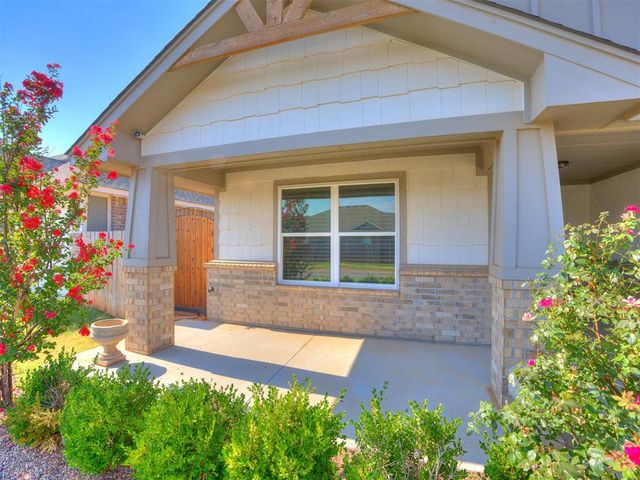 11112 SW 36th Street, Yukon, OK 73099