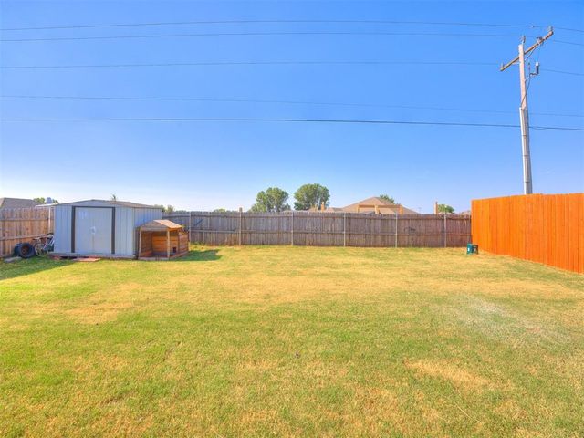 11112 SW 36th Street, Yukon, OK 73099