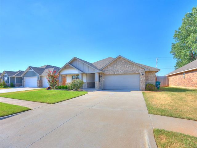 11112 SW 36th Street, Yukon, OK 73099