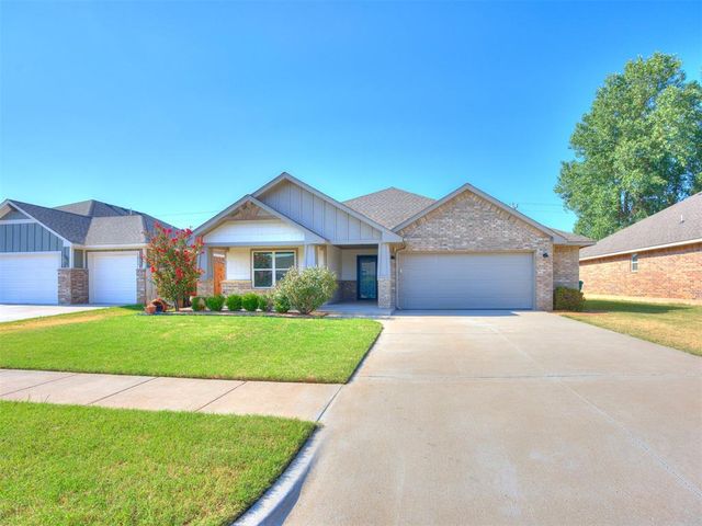 11112 SW 36th Street, Yukon, OK 73099