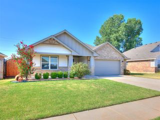 11112 SW 36th Street, Yukon, OK 73099