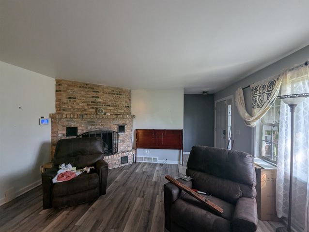 910 N Court Street, Au Gres, MI 48703