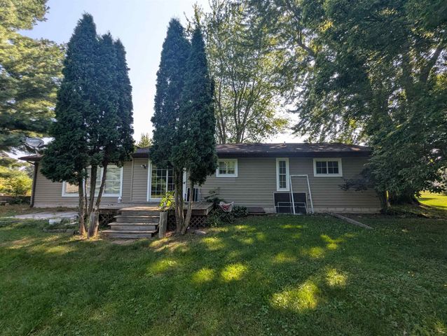 910 N Court Street, Au Gres, MI 48703