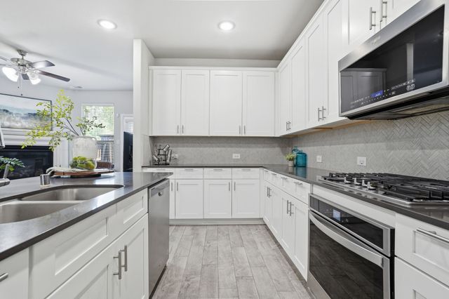 4524 Refugio Drive, Plano, TX 75024