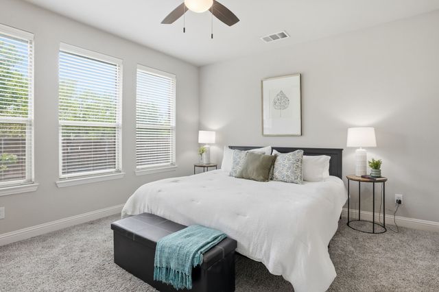 4524 Refugio Drive, Plano, TX 75024