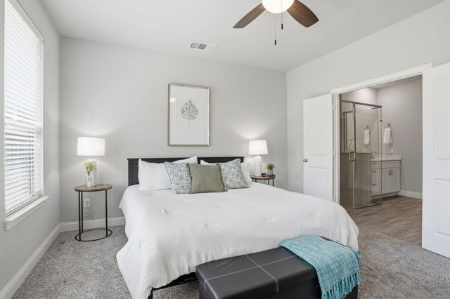 4524 Refugio Drive, Plano, TX 75024