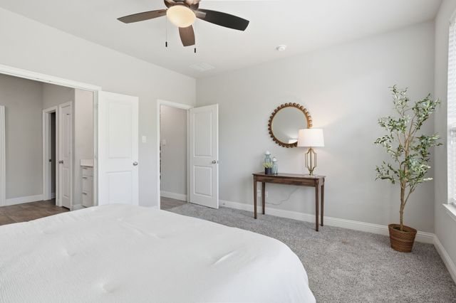 4524 Refugio Drive, Plano, TX 75024