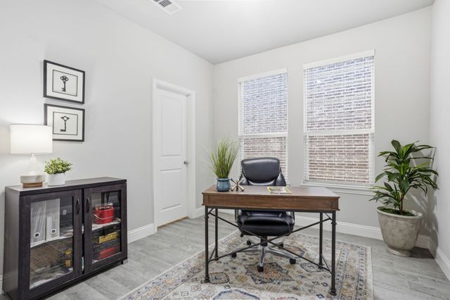 4524 Refugio Drive, Plano, TX 75024