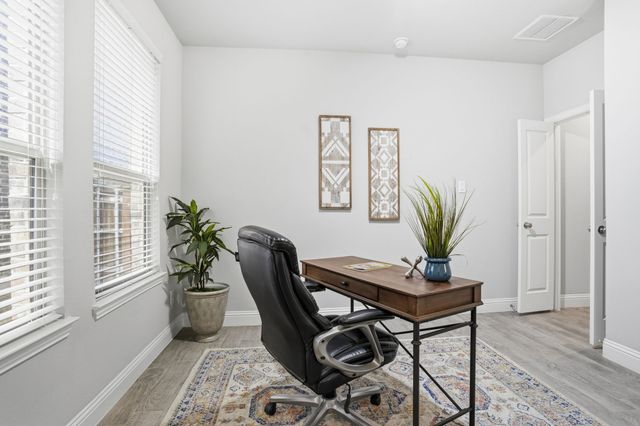 4524 Refugio Drive, Plano, TX 75024