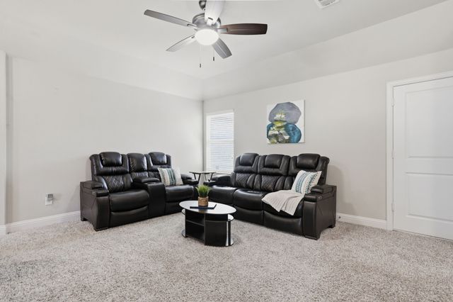 4524 Refugio Drive, Plano, TX 75024