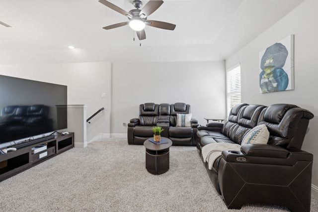 4524 Refugio Drive, Plano, TX 75024