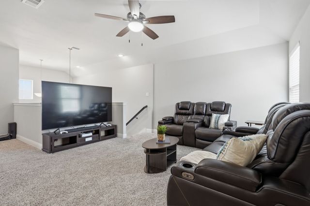 4524 Refugio Drive, Plano, TX 75024