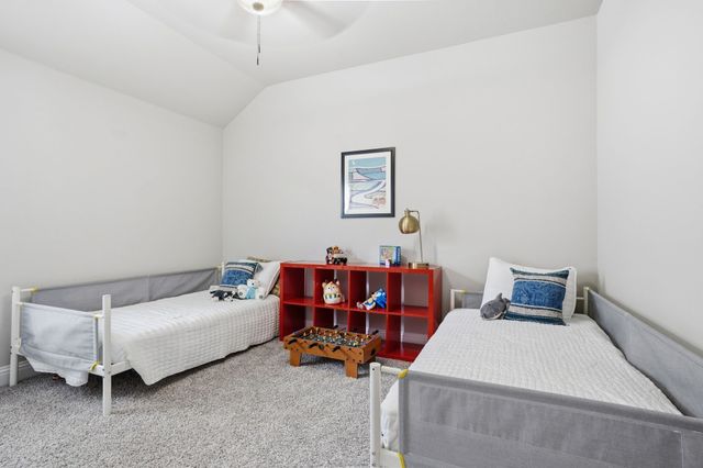 4524 Refugio Drive, Plano, TX 75024
