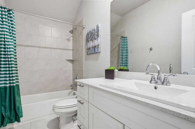 4524 Refugio Drive, Plano, TX 75024