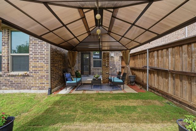 4524 Refugio Drive, Plano, TX 75024
