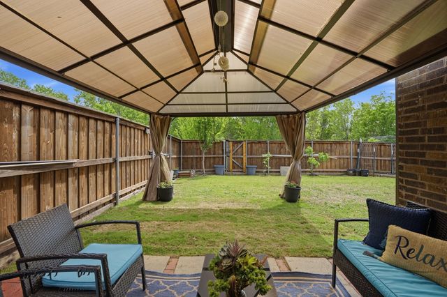4524 Refugio Drive, Plano, TX 75024