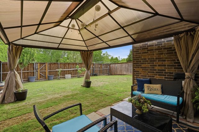 4524 Refugio Drive, Plano, TX 75024
