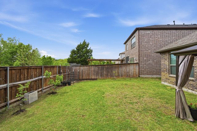 4524 Refugio Drive, Plano, TX 75024