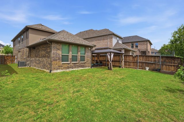 4524 Refugio Drive, Plano, TX 75024