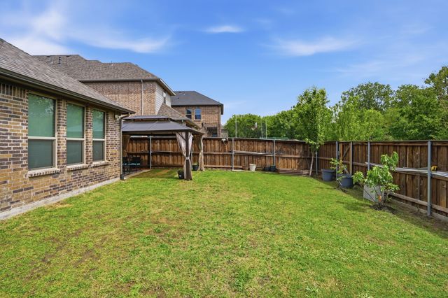 4524 Refugio Drive, Plano, TX 75024