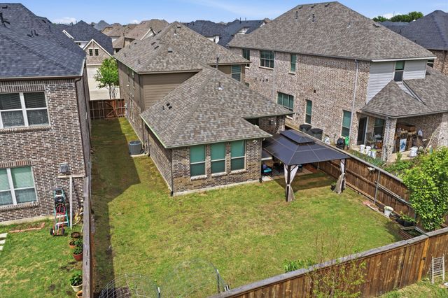 4524 Refugio Drive, Plano, TX 75024