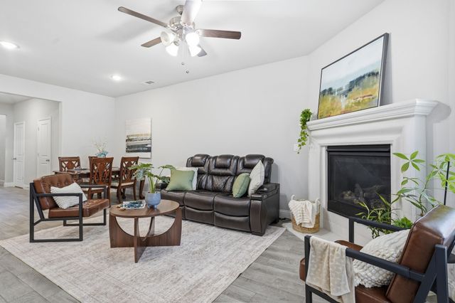 4524 Refugio Drive, Plano, TX 75024