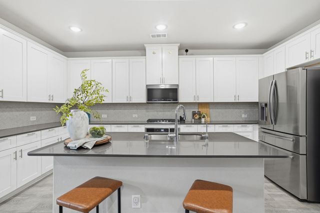 4524 Refugio Drive, Plano, TX 75024