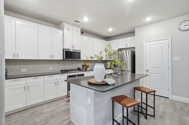 4524 Refugio Drive, Plano, TX 75024